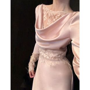 名媛高级感上衣半身裙两件套女早春气质优雅套装 花漾爱神 法式