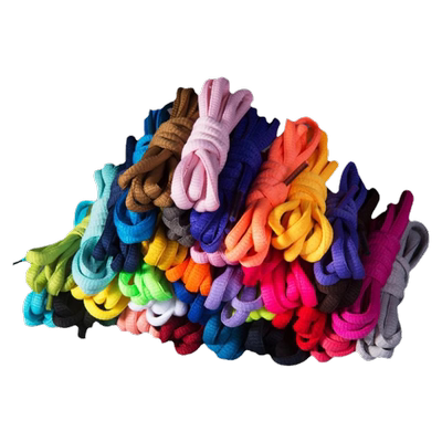 半圆款鞋带适配耐克Zoom GT Cut 美国队gtcut低帮男女篮球鞋鞋绳