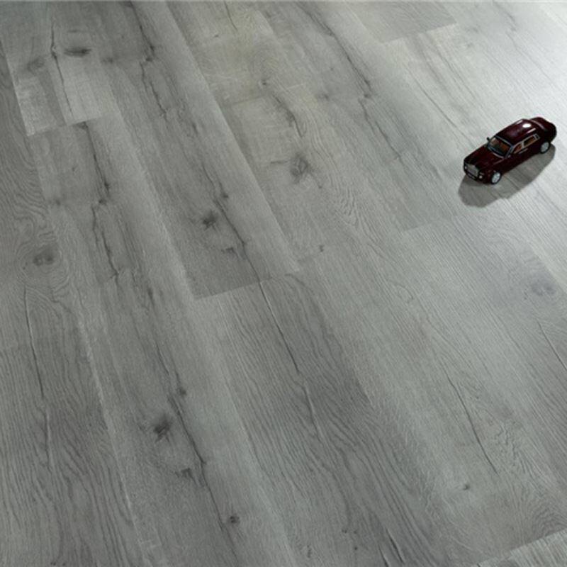 塑胶地板石mmspspc地板塑锁扣超薄mm6c灰色防水塑料地板4
