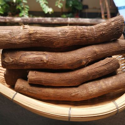 山胡椒根晒干云南德宏木姜子根山苍子根佐料调味品香料调料农产品