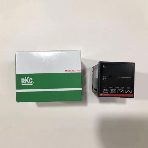 RKC理化 RS100智能温控仪 RS100-MMM*NNN/N RS100-VMMM/NNN*N