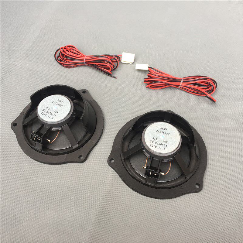 宝骏e100 e200 e300 专用新能源电动汽车音响右门副驾喇叭