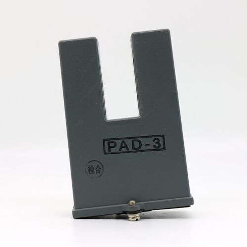 电梯平层感应器永磁PAD-1 PAD-2 PAD-3原装电梯平层光电开关