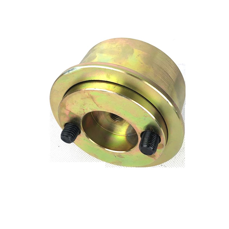 康明斯B3.3 4D95曲轴前后油封安装工具现代215-7小松曲轴油封工具