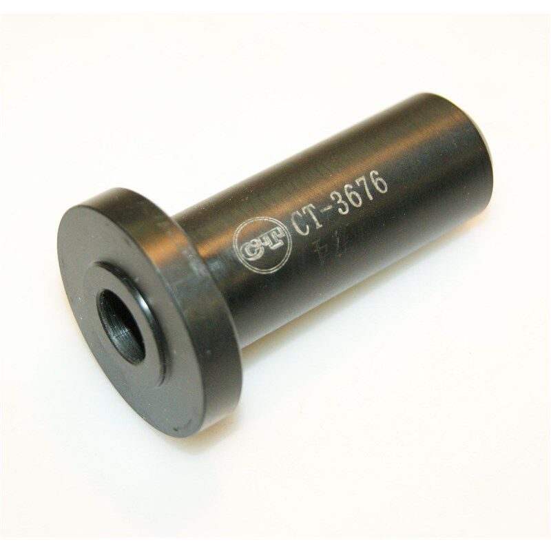 安装换挡轴的轴密封环奥迪大众变速箱油封安装工具T10174