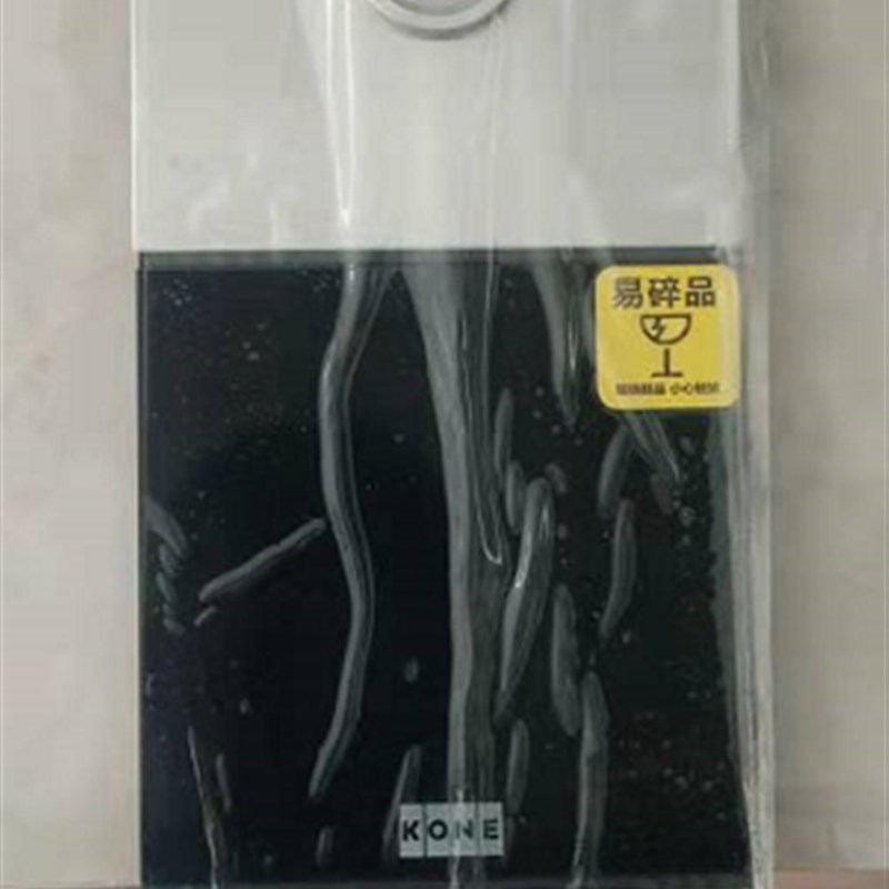 通力KDS330外呼/通力外呼面板/ KM51167880G01/ KM51167881H01