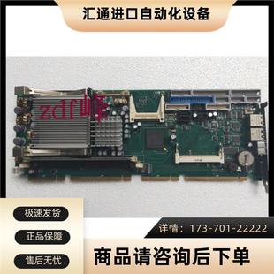 Kontron控创LFPCI 工业电脑工控机主板双网卡DDR2议 960PICMG台式