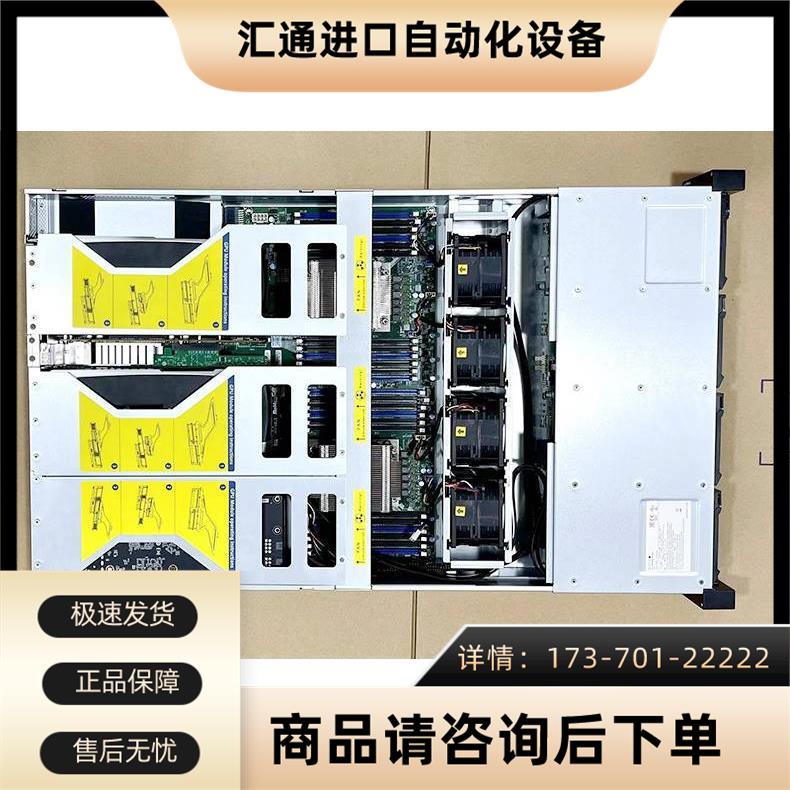 2U12盘3.5寸4卡双路3647/E5-V4超主板服务器4个双槽位GPU显卡议【