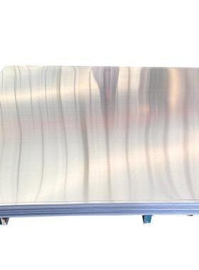 供189应316L不锈S钢双拉丝SU316L 不锈钢冷轧板 S31中60面3 厚板