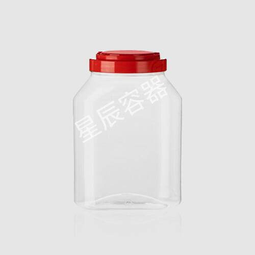 品91口径T大容饮量PE91口径盖广口塑料透明片保健子工厂供密封