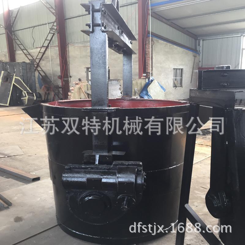 直铁水包浇注0.5-30铁水销包 江苏铁 包 水铸造铁水包 厂家直销