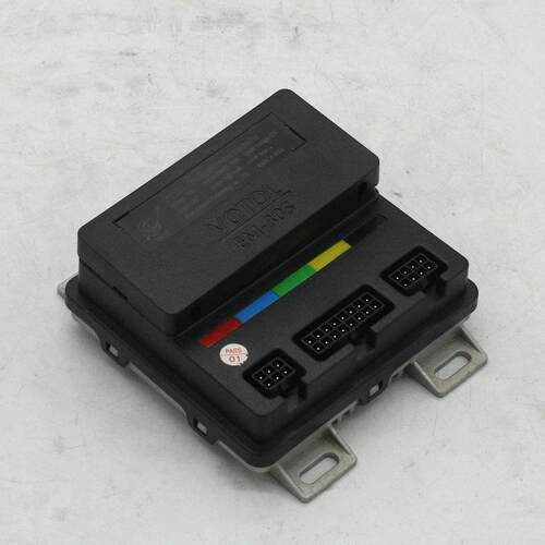 VTOL蓝德动车电电摩智能正弦波EM0SP电机控O制器72EM0SP5S弱磁65A