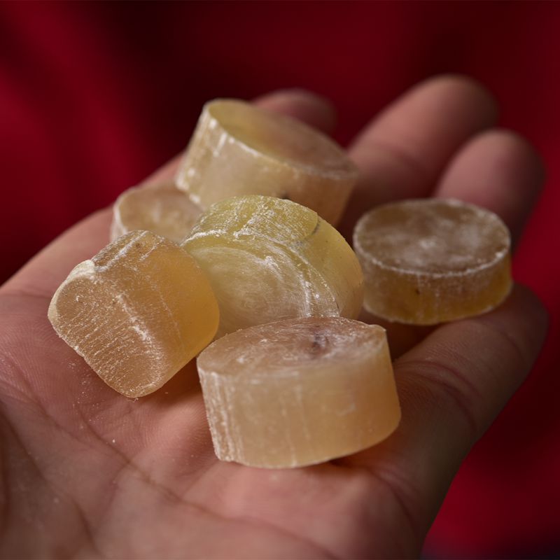 羚羊角整角摆件中药材0羊角碎料图片