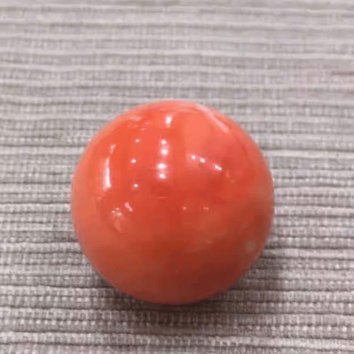 台湾宝石单珠手串散珠多规格