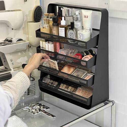【小红薯】香水口红化妆品置物架
