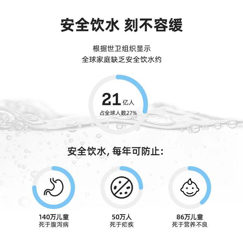 农夫山泉电动抽水器5L大桶取水按压矿泉怡宝水泵桶装水出水饮水机