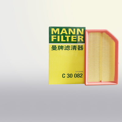 曼牌空滤C30082适配领克07领克08 EM-P 1.5T空气滤芯格空气滤清器