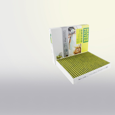 适配别克英朗科鲁兹迈锐宝新君威君越昂科拉爱唯欧空调滤芯FP2442