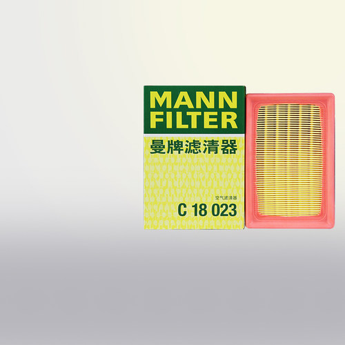 曼牌空气滤芯卡罗拉雷凌油电混动