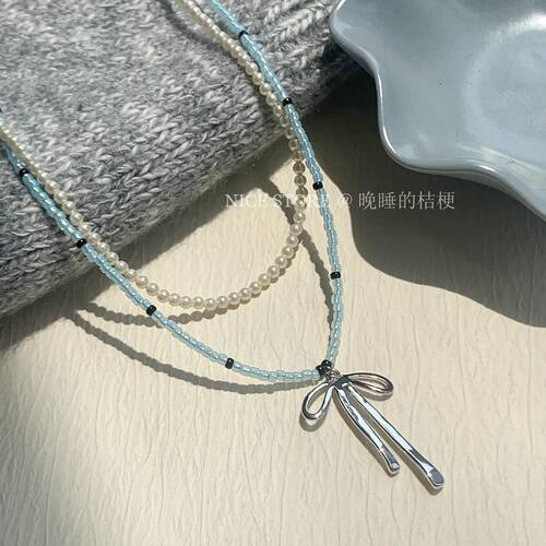 晚睡的桔梗「布拉格之恋