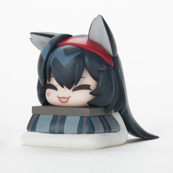 ARKNIGHTS 게임 액션 피규어 BLAZE PHANTOM CEOBE PTILOPSIS W