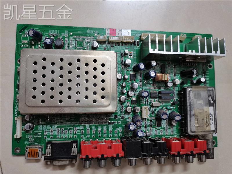 26L03HR原装26L08HR创维液晶电视主板5800-A8K210-023002000220