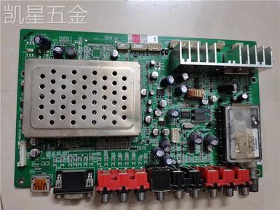 26L03HR原装26L08HR创维液晶电视主板5800-A8K210-023002000220