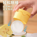 食品级大冰球模具制冰神器威士忌家用冻冰块球形大号硅胶圆形冰格