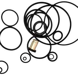 半挂车通用节流挂车阀修理包威伯科万安瑞立通用胶圈修理包