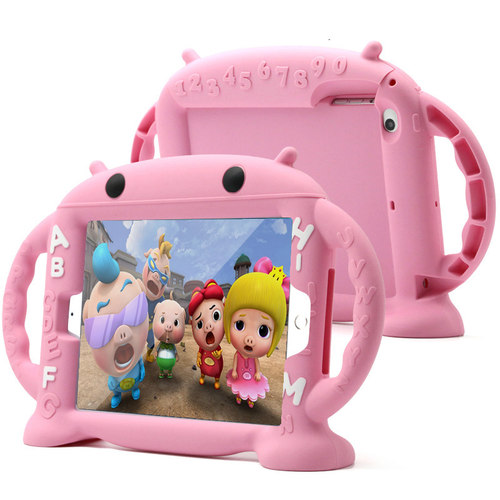 适用苹果iPad软硅胶防摔套