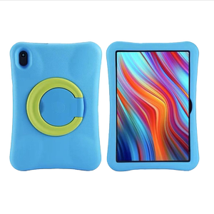 适用华为平板matepad11.5S寸保护套儿童防摔壳2023款柔光板matepad11保护壳全包Air轻便横竖支撑可手提防弯