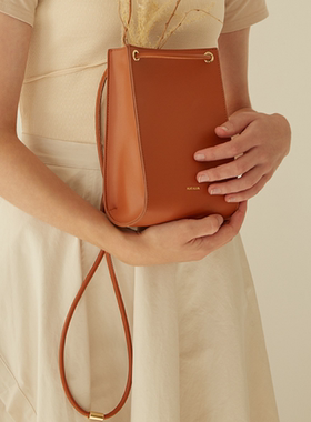 ALKI ALKA韩货女斜挎小巧轻便女款女式新款女式新款斜挎手机包