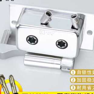 凯顿晾衣架手摇器升降手搖晒衣架升降器配件阳台通用双杆家用维修