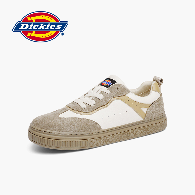 Dickies板鞋女款潮流运动休闲鞋