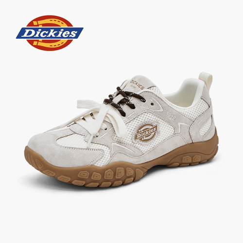 Dickies网面德训鞋男户外运动鞋