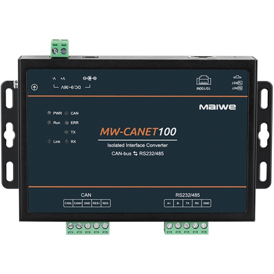 maiwe迈威工业级CAN转换器