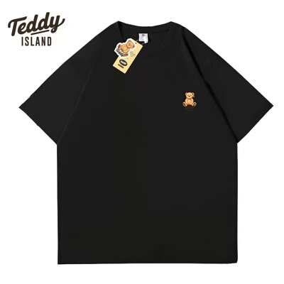 TEDDYISLAND联名短袖
