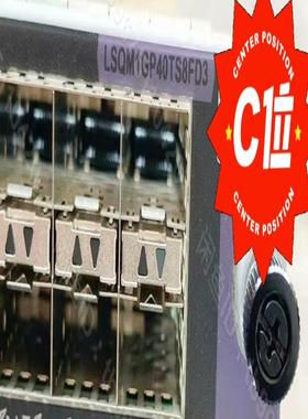 H3C LSQM1GP40TS8FD3 华三 S7600系列