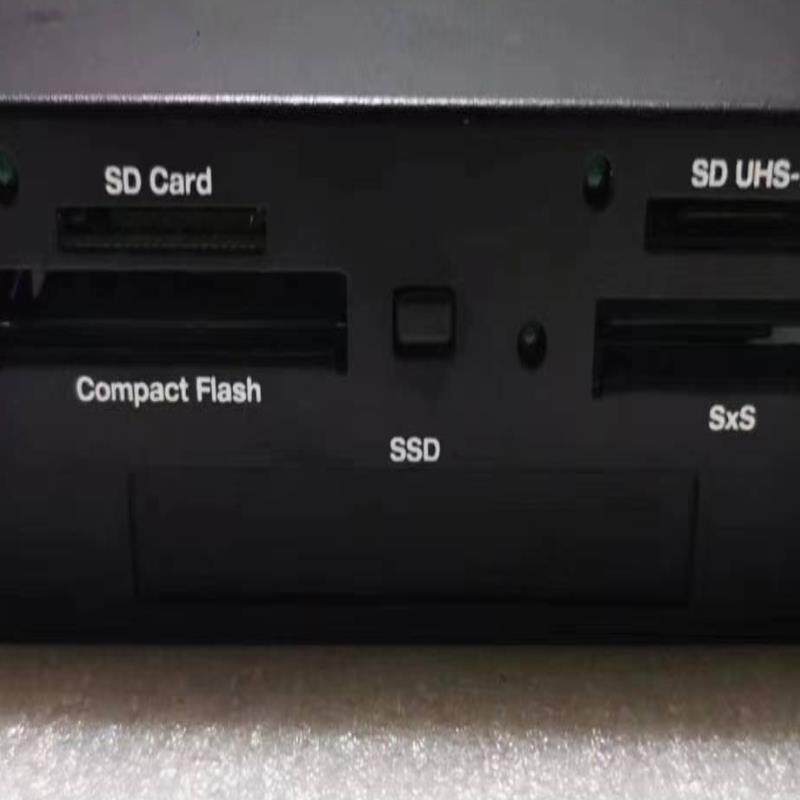 HP惠普 Z8G4工作站光驱位读卡器 原装拆机 成色新
