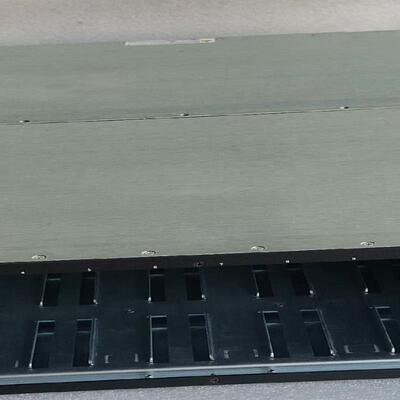 EQUALLOGIC B010771 60950-1 3.5