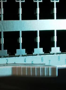 华为LE0MG48TC电口板卡，项目余留。成色嘎嘎新。原味足