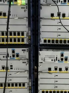 H3C MSR56-60 模块化企业级路由器