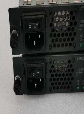 H3C AC-PSR300-12A2/LSWM1AC300