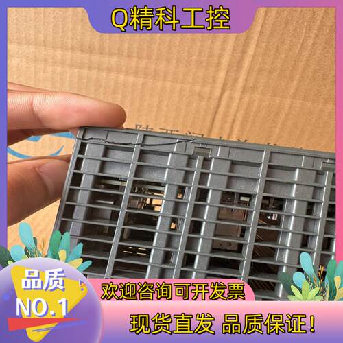 现货318-3EL01功能正常底座破碎碎片在