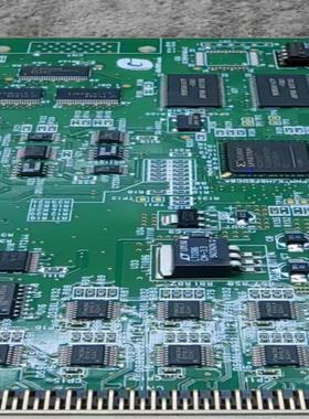 GRAPHIN IPM-8530D 工业摄像头视频图像采集卡