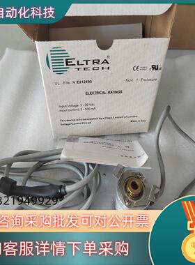 现货ELTRA意尔创EL38F1000Z5L8X3PR.039C