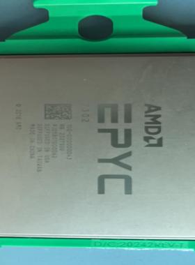 AMD EPYC 7302  CPU 戴尔拆机