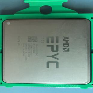CPU 7302 戴尔拆机 EPYC AMD