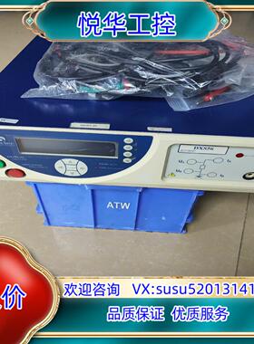 原装sefelec绝缘测试仪DXS56耐压测试仪 能通电议