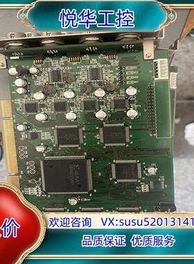 原装TDK CAPPCI3 原装工控卡有三片议